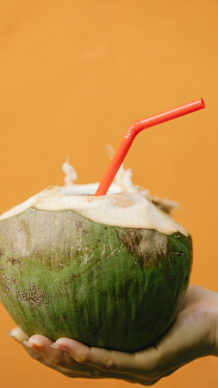 சுட்டெரிக்கும் கோடையில் அருந்துவதற்கு புத்துணர்ச்சியூட்டும் பானம் இளநீர்!