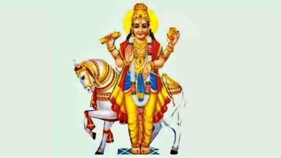 சுக்கிரன் சுக்கிரன்