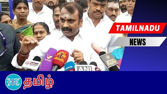 “வேங்கைவயல் குடிநீர்த் தொட்டியில் மலம் கலக்கப்பட்ட கொடூரம் நிகழ்ந்து ஏறக்குறைய ஒன்றரை ஆண்டுகள் ஆகி விட்டன. ஆனால், அதில் தொடர்புடைய குற்றவாளிகள் மீது இதுவரை எந்த நடவடிக்கையும் எடுக்கப்படவில்லை”