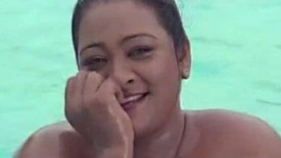நடிகை ஷகிலா! நடிகை ஷகிலா!