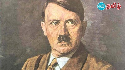 Adolf Hitler: சர்வாதிகாரி அடால்ஃப் ஹிட்லரின் நினைவுநாள் தொடர்பான கட்டுரை