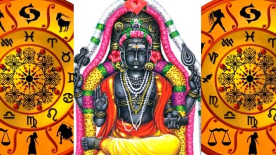 குரு பகவானின் இடமாற்றம் அனைத்து ராசிகளுக்கும் மிகப்பெரிய தாக்கத்தை ஏற்படுத்தும். அதில் ஒரு சில ராசிகள் சிறப்பான பலன்களை பெற்றாலும் ஒரு சில ராசிகள் கவனமாக இருக்க வேண்டிய சூழ்நிலை அமைந்துள்ளது. அது எந்தெந்த ராசிகள் என்பது குறித்து இங்கு தெரிந்து கொள்ளலாம்.&nbsp;
