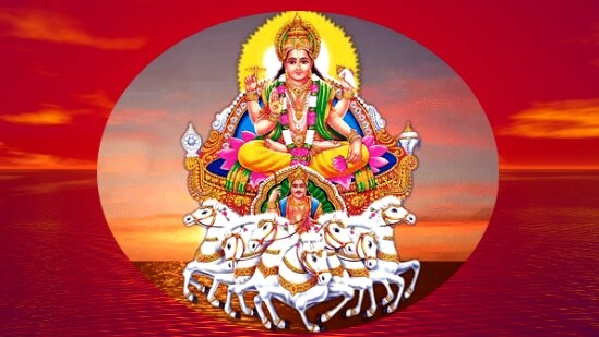 Lord Surya: ஏப்ரல் 13-ஆம் தேதி அன்று மேஷ ராசியில் சூரிய பகவான் நுழைந்தார். பின்னர் ஏப்ரல் 27 ஆம் தேதி அன்று அஸ்வினி நட்சத்திரத்தில் இருந்து பரணி நட்சத்திரத்தில் நுழைந்தார். வருமே 11ஆம் தேதி வரை இதே நட்சத்திரத்தில் பயணம் செய்வார்.