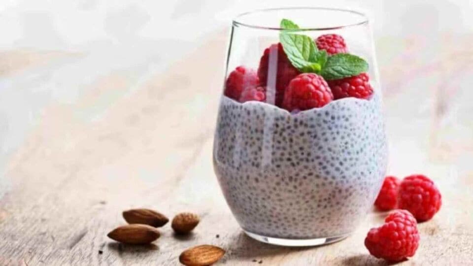 Chia Seeds Drinks: கோடை கால புத்துணர்ச்சி..! உடலை நீரேற்றத்துடன் ...