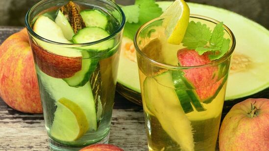 Detox Symptoms : உங்கள் உடலுக்கு எப்போது கழிவு நீக்கம் தேவை? அதற்கான அறிகுறிகள் இவைதான்! Detox Symptoms : உங்கள் உடலுக்கு எப்போது கழிவு நீக்கம் தேவை? அதற்கான அறிகுறிகள் இவைதான்!