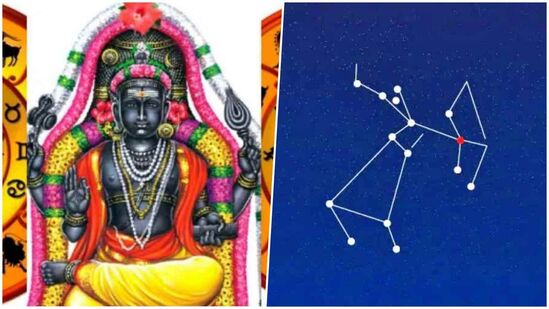 பூராடம் நட்சத்தினருக்கான குரு பெயர்ச்சி பலன்கள்