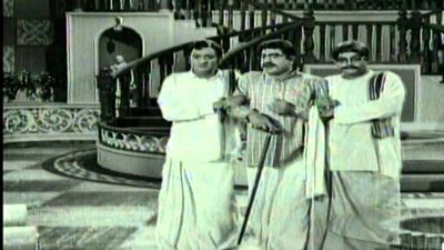 ஜெய்சங்கர், எஸ்.வி.ரங்காராவ், ஜமுனா உள்ளிட்டோர் நடிப்பில் உருவான 'அன்புச் சகோதரர்கள்' திரைப்படம் ரிலீஸாகி 51 ஆண்டுகளாகிறது.