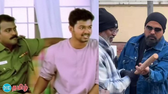 யுகேந்திரன் விஜய்! யுகேந்திரன் விஜய்!