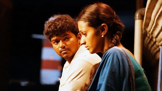 2004ஆம் ஆண்டு, ஏப்ரல் 17ஆம் தேதி, தரணி இயக்கத்தில் விஜய், திரிஷா,பிரகாஷ் ராஜ் உள்ளிட்டோர் நடித்து வெளியான திரைப்படம், கில்லி.&nbsp;