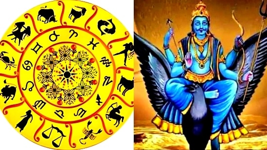 சனியின் பெயர்ச்சி மிகவும் முக்கியமானது. சனி பகவான் கடந்த ஆண்டு இறுதியில் தனது ராசியான கும்ப ராசியில் நுழைந்தார். அவர் 2024 முழுவதும் ஒரே ராசியில் பயணம் செய்வார். 2025-ல் தனது பதவியை மாற்றிக் கொள்வார்.