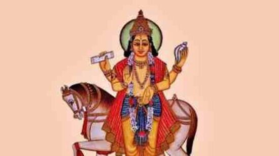 இந்நிலையில் சுக்கிரன் கடந்த ஏப்ரல் 24ஆம் தேதி அன்று மீன ராசியிலிருந்து மேஷ ராசியில் நுழைந்தார். மேஷ ராசியில் ஏற்கனவே குருபகவான் பயணம் செய்து வருகின்றார். அவரோடு தற்போது சுக்கிரன் இணைந்துள்ளார். சுக்கிரனின் ராசி மாற்றம் அனைத்து ராசிகளுக்கும் மிகப்பெரிய தாக்கத்தை ஏற்படுத்தும். இருப்பினும் ஒரு சில ராசிகள் அதிர்ஷ்டத்தை முழுமையாக அனுபவிக்கப் போகின்றனர். அது எந்தெந்த ராசிகள் என்பது உறுதி தெரிந்து கொள்ளலாம்.