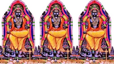 Guru Bhagavan: ராசி மாற்றம் மட்டுமல்லாது வரக்கூடிய அக்டோபர் மாதம் ஒன்பதாம் தேதி அன்று ரிஷப ராசியில் வக்ர நிலை அடைகிறார். குரு பகவானின் வக்ர பயணத்தால் சில ராசிகள் அதிர்ஷ்டத்தை முழுமையாக அனுபவிக்கப் போகின்றனர். அது எந்தெந்த ராசிகள் என்பது குறித்து இங்கு தெரிந்து கொள்ளலாம்.