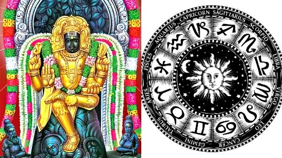 குரு பகவானின் இடமாற்றத்தால் பலராசிகள் நன்மைகளை பெற்றாலும் ஒரு சில ராசிகள் சில சிக்கலை சந்திக்கப் போகின்றனர் அது எந்தெந்த ராசிகள் என்பது குறித்து இங்கு தெரிந்து கொள்ளலாம்.&nbsp;
