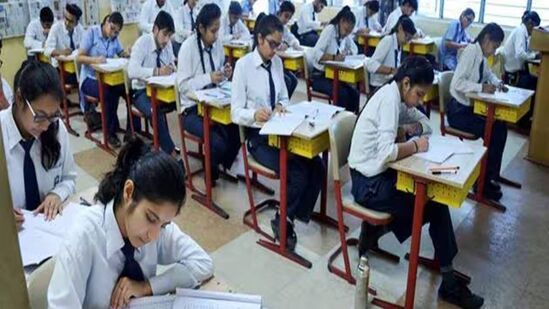 தேர்வு முடிவுகளை www.tnresults.nic.in, www.dge.tn.gov.in போன்ற இணையதளங்களில் மாணவர்கள் அறிந்து கொள்ளலாம். பள்ளி மாணவர்கள் தாங்கள் படித்த பள்ளிகள் மூலமும் தேர்வு முடிவுகளை அறியலாம்.