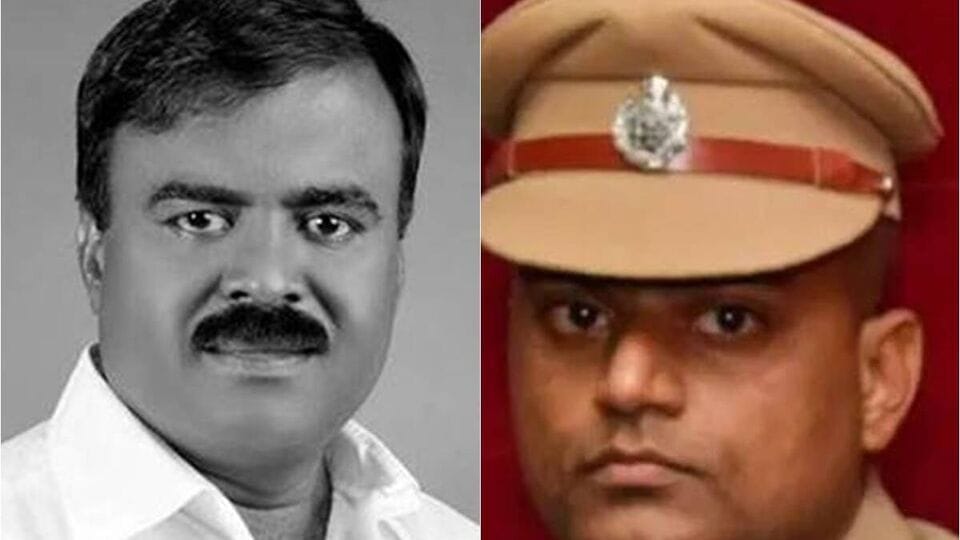 Nellai Congress Leader: நெல்லை மாவட்ட காங்கிரஸ் தலைவர் மரண வாக்குமூலம் விவகாரம்..மாவட்ட எஸ்பி மறுப்பு!