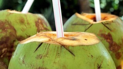 Benefits of Tender Coconut : கோடையை குளுமையாக்கும் இளநீரில் உள்ள நன்மைகள் என்னவென்று தெரிந்துகொள்ளுங்கள்.