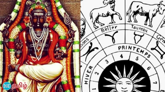 குரு பெயர்ச்சி பலன்கள்! குரு பெயர்ச்சி பலன்கள்!