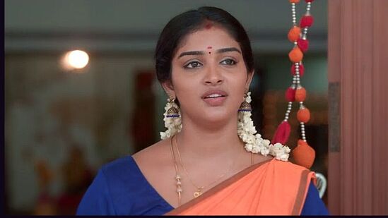 கார்த்திகை தீபம் சீரியல் அப்டேட்!