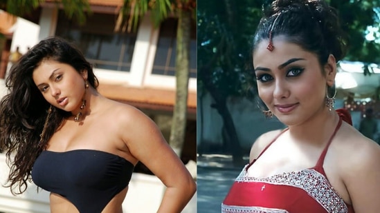 நமீதா நமீதா