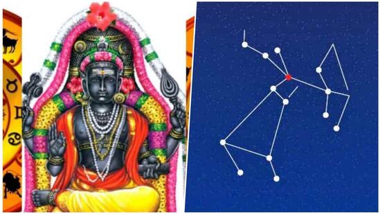 உத்திராடம் நட்சத்திரம் குரு பெயர்ச்சி பலன்கள்