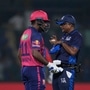 Heavy penalty to Sanju Samson: ராஜஸ்தான் ராயல்ஸ் கேப்டனுக்கு கடும் அபராதம் விதித்த பிசிசிஐ