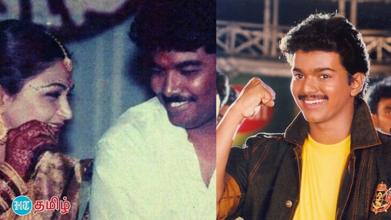 Director Sundar C on Vijay: ‘அவர் படமெல்லாம் எங்கே ஓடப்போதுன்னு.. குரு நாதராக மாறி கொட்டிய விஜய்..’ - சுந்தர் சி பேட்டி! Director Sundar C on Vijay: ‘அவர் படமெல்லாம் எங்கே ஓடப்போதுன்னு.. குரு நாதராக மாறி கொட்டிய விஜய்..’ - சுந்தர் சி பேட்டி!