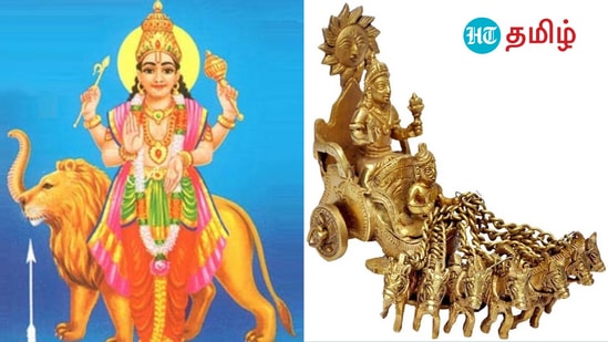 Budhathiya RajaYoga: நவகிரகங்களும் ஒரு குறிப்பிட்ட கால இடைவெளியில், ஒரு ராசியிலிருந்து இன்னொரு ராசிக்கு நகர்கின்றன. இதனை ஜோதிடத்தில் ‘கிரகப்பெயர்ச்சி’ என்பர். கிரகங்களின் பெயர்ச்சியைத் தாண்டி, அவை பின்னால் பெயர்வது, ராசியில் ஏற்படும் ஏற்ற இறக்கங்கள், அது சார்ந்த விளைவுகள் நல்ல மற்றும் கெட்ட விளைவுகளை உண்டாக்கும். மே 2024-ல் கிரகப் பெயர்ச்சிகள் மற்றும் இணைவுகள் காரணமாக, மக்களின் வாழ்க்கையில் பல்வேறு பிரச்னைகளை சரிசெய்ய சாதகமான காலமாக இருக்கும்.