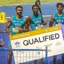 Olympic: ‘நாங்கள் நேரத்தை மேம்படுத்த வேண்டும்’: இந்திய ஆண்கள் 4x400 மீட்டர் ரிலே குழு பிளேயர் ராஜீவ் ஆரோக்கியா(PTI Photo)