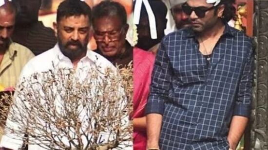 Ishari K Ganesh on Silambarasan: ‘சிலம்பரசன் ஏமாத்துறார்; மணிரத்னம் படத்தை உடனே நிறுத்துங்க’ - தயாரிப்பாளர் புகார்!