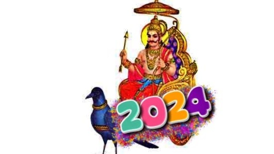 இந்த ஒன்பது கிரகங்களில், சனி பகவான் கர்மாவுக்கு ஏற்ற முடிவுகளை அளிப்பவராக அங்கீகரிக்கப்படுகிறார். நீதி செய்யத் தவறுவதற்குப் பதிலாக, நல்ல பலன்களைத் தருகிறார். இந்நிலையில் சனி பகவான் ஜூன் 2 ஆம் தேதி கும்ப ராசியில் சஞ்சரிக்கிறார். சனி பகவான் மாற்றத்தால், மைய திரிகோண ராஜயோகம் உருவாகிறது. பாதிக்கப்பட்ட ராசிகளின் விவரங்களை இங்கே பார்ப்போம்.