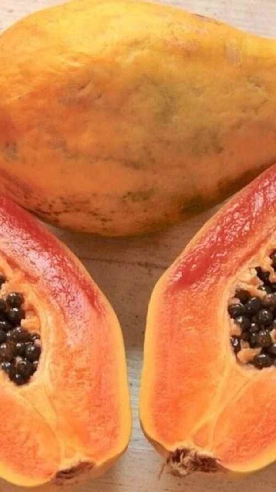 கோடையில் பப்பாளி பழம் சாப்பிட்டால் கிடைக்கும் நன்மைகள் இதோ