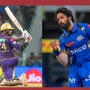 KKR vs MI Preview: இன்று வெற்றி பெற்றால் அதிகாரப்பூர்வமாக பிளே-ஆஃப் சுற்றில் கொல்கத்தா நுழையும்!-MI உடன் மோதல்