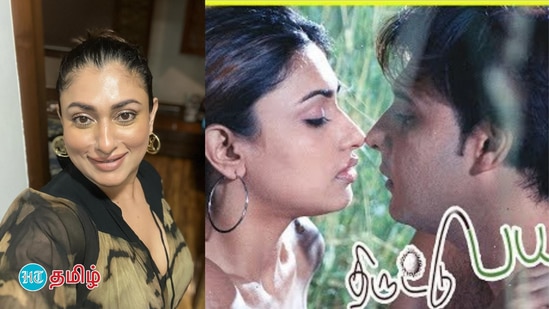 Actress Malavika: ‘அப்பாஸ் மட்டும் இல்லன்னா… ‘திருட்டு பயலே’ ஹாட் சீன்.. ஓப்பனாக பேசிய மாளவிகா!