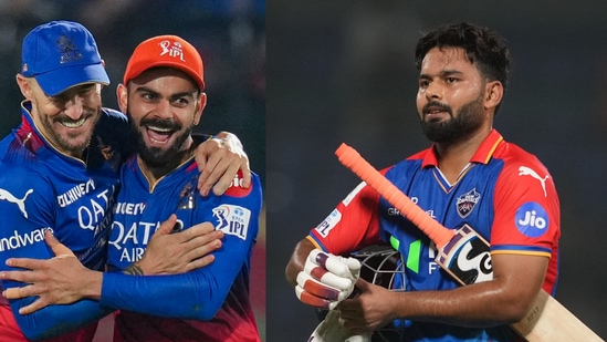 RCB vs DC Preview: பெங்களூரு - டெல்லி அணிகள் மோதும் போட்டியில் வெல்லப்போவது யார்?; வாய்ப்புகள் யாருக்கு அதிகம்!