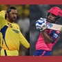 CSK vs RR Preview: சென்னை - ராஜஸ்தான் அணிகள் மோதும் போட்டியில் வெல்லப்போவது யார்?: பல்வேறு தகவல்கள் உள்ளே!