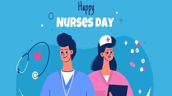 இந்த பூமிக்கு நாம் வருவதற்கு காரணமாக இருந்த அன்னைக்கும், நம் உடல் நலத்துக்கு பாதிப்பு வரும்போது பேணி காக்கும் செவிலியருக்கும் என்றும் நன்றியுடன் இருப்போம்.
