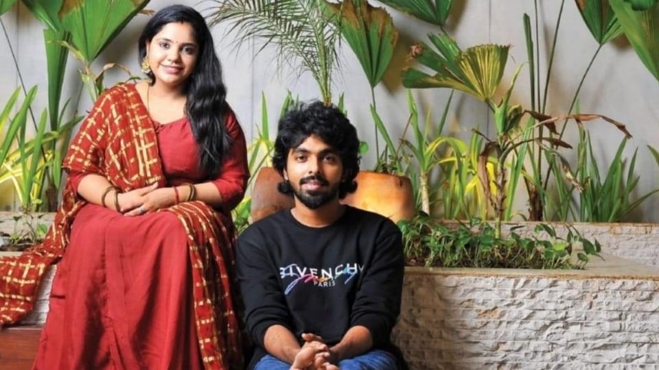 GV Prakash and Saindhavi: இவங்களுமா.. காதல் மனைவியை விவாகரத்து செய்யும் ஜி.வி.பிரகாஷ்?
