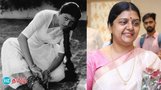 Bhanupriya: நொடித்துப்போட்ட நோய்..தெருவில் விட்ட குடும்பம்.. கொடுக்கப்படாத அங்கீகாரம்! - பானுவின் சோகப்பக்கம்