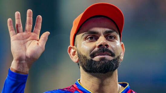 IPL playoff: இந்த ஆண்டு RCB மற்றும் CSK எவ்வாறு அடுத்த சுற்றுக்குத் தகுதி பெற முடியும்? அவர்கள் செய்ய வேண்டியது இங்கே