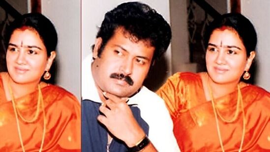 ஊர்வசியின் முதல் காதல் முறிந்த கதை குறித்து ஆகாயம் சினிமாஸ் சேனலுக்கு செய்யாறு பாலு பேசி இருக்கிறார். அவர் பேசும் போது, “ஊர்வசி முதலாவதாக நடிகர் மனோஜ் கே. ஜெயன் என்பவரை திருமணம் செய்து கொண்டார்.&nbsp;இவர்கள் இருவரும் கல்யாணம் செய்து கொண்டது, அப்போது திரைத்துறையில் மிகவும் பரபரப்பாக பேசப்பட்டது.&nbsp;பொதுவாக சினிமாத்துறையில் திருமணம் செய்து கொண்டால் மார்க்கெட் சரியும். முன்பு போல பட வாய்ப்புகள் வராது.&nbsp;&nbsp;&nbsp;&nbsp;