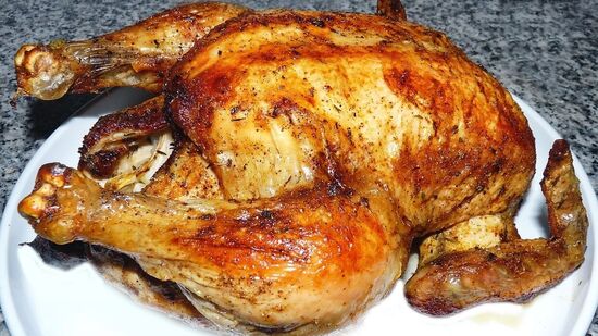 Chicken Risk : சிக்கன் பிரியரா நீங்கள்? கோழியில் அதிகரிக்கும் கிருமிக்கொல்லிகள் பயன்பாடு! ஆய்வு தரும் அதிர்ச்சி!