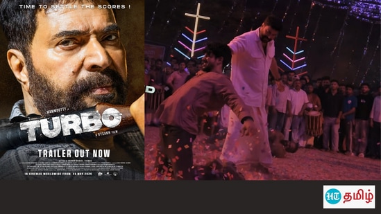மலையாள திரையுலகில் பல ஆண்டுகளாக கோலோச்சி வரும் நடிகர் மம்முட்டி. இவர் தமிழிலும் பல படங்களில் நடித்து மக்கள் நெஞ்சில் நீங்கா இடம் பிடித்தவர்.