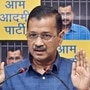 Arvind Kejriwal: அரவிந்த் கெஜ்ரிவாலை டெல்லி முதல்வர் பதவியில் இருந்து நீக்கக் கோரிய மனு: உச்ச நீதிமன்றம் தள்ளுபடி. (Sanjeev Verma/HT Photo)