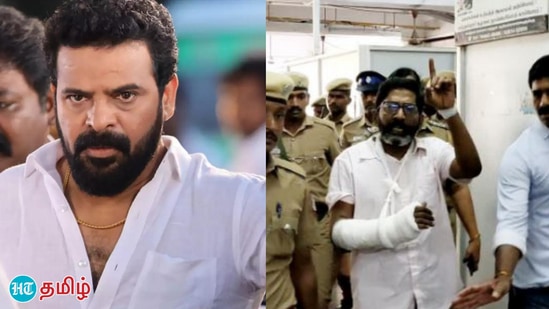 Savukku shankar: ஒன்றாக மீடியா தொடங்க போடப்பட்ட திட்டம்..சவுக்கு சங்கருக்கு அமீர் மீது என்ன வன்மம்? - ஆதம் பவா!