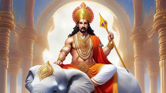 பெண் பித்து காரணமாக உடல் முழுவதும் யோனி துவாரமாக மாறிய சாபத்தை இந்திரன் பெற்றார். 27 மனைவிகளை மணந்தும் ஆசை தீராமல் சந்திரன் தாரகை என்ற பெண்ணிடம் சென்றதால் பிரச்னைகளுக்கு உள்ளனார் என புராண வரலாறுகள் கூறுகின்றன. ராமாயணத்தில் கூட பெண் பித்து காரணமாக ராவணன் தனது ராஜ்யத்தையும், தனது உயிரையும் இழந்தார்.