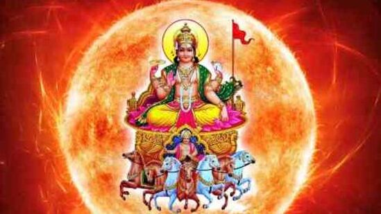 பண கஷ்டத்தால் கண்ணீர்.. கதற விடப்போகும் சூரியன்.. ஜூன் மாதம் வறுமையை காணும் ராசிகள்