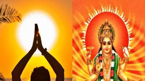 ’ராசி எதுவானாலும் பரவாயில்ல! சூரியன், சந்திரன் தரும் அரசு வேலை யோகம் யாருக்கு?’ இதோ முழு விவரம்! ’ராசி எதுவானாலும் பரவாயில்ல! சூரியன், சந்திரன் தரும் அரசு வேலை யோகம் யாருக்கு?’ இதோ முழு விவரம்!