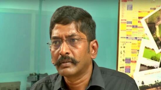 ’கஞ்சா பறிமுதல் செய்யப்பட்ட விவகாரம்!’ சவுக்கு சங்கர் ஜாமீன் கேட்டு மனுத்தாக்கல்! ’கஞ்சா பறிமுதல் செய்யப்பட்ட விவகாரம்!’ சவுக்கு சங்கர் ஜாமீன் கேட்டு மனுத்தாக்கல்!