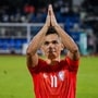 Sunil Chhetri announces retirement: ஓய்வை அறிவித்தார் இந்திய கால்பந்து அணி கேப்டன் சுனில் சேத்ரி.. கடைசி போட்டி இதுதான்