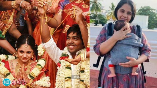 Saindhavi: ‘கல்யாணத்துல ஜிவி கொடுத்த கிஃப்ட்; அந்த பூ வாடிருச்சு.. ஆனா அவர் தந்த லெட்டர் இன்னும்..’ - சைந்தவி எமோஷனல் Saindhavi: ‘கல்யாணத்துல ஜிவி கொடுத்த கிஃப்ட்; அந்த பூ வாடிருச்சு.. ஆனா அவர் தந்த லெட்டர் இன்னும்..’ - சைந்தவி எமோஷனல்
